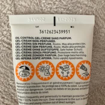 La Roche Posay Güneş Kremi Orijinallik Sorunu