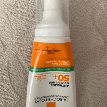 La Roche Posay Güneş Kremi Orijinallik Sorunu