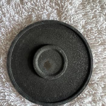 Arçelik Ocak Gözlerinin Paslanması