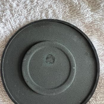 Arçelik Ocak Gözlerinin Paslanması