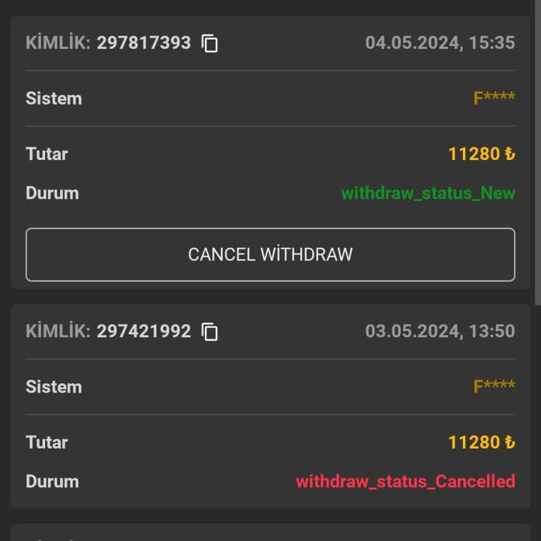 Betrar Casino Pişmanlıktır. Bulaşma
