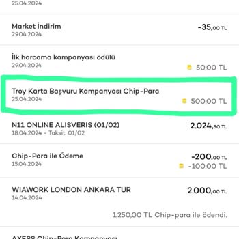 Akbank Müşteri Temsilcilerinin Kampanya Yanıltması