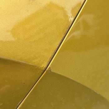Opel Sıfır Boyasız Olarak Verdiğim Aracı Boyalı Bir Şekilde Geri Verdiler