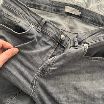 . DeFacto Kalitesiz Pantolon