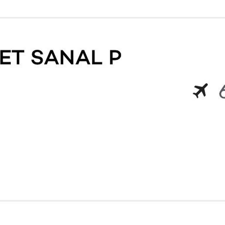 Victoria's Secret Ücreti Alınan Ürünlerin Siparişlerim Kısmında Gözükmemesi