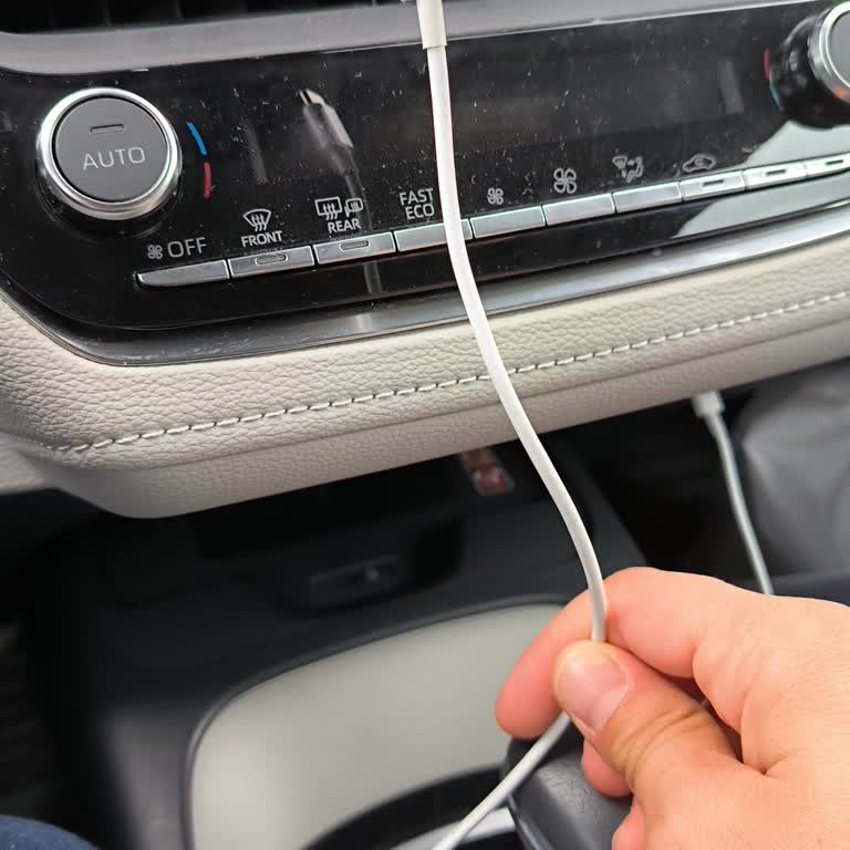 Toyota 2023 Araç Eksiklikleri