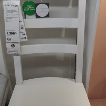 IKEA Kalitesiz Ürün Ve Haksız Fiyat Politikası