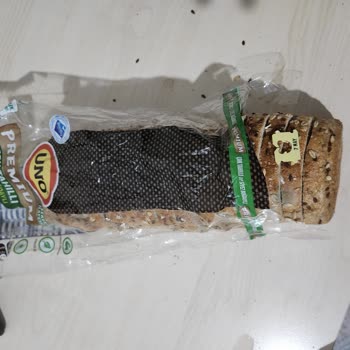 UNO Tahıllı Ekmek Küflü Çıktı