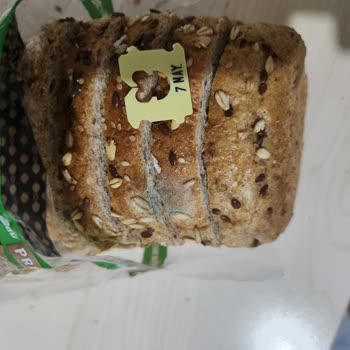 UNO Tahıllı Ekmek Küflü Çıktı