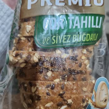 UNO Tahıllı Ekmek Küflü Çıktı