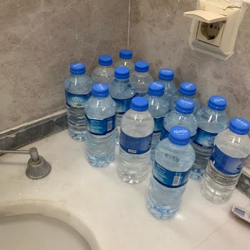 Gençlik ve Spor Bakanlığı Kağızman İlçesindeki Öğrenci Yurdunda Suların Kesintisi