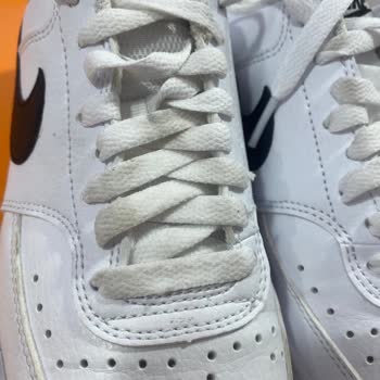 FLO Ayakkabı FLO Nike Ayakkabı İade