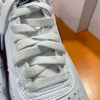 FLO Ayakkabı FLO Nike Ayakkabı İade