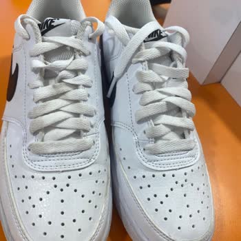 FLO Ayakkabı FLO Nike Ayakkabı İade