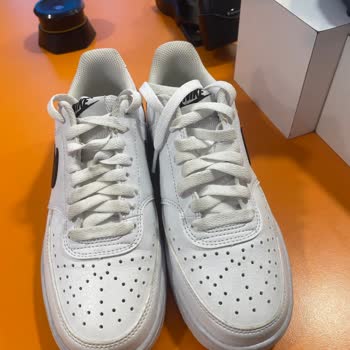 FLO Ayakkabı FLO Nike Ayakkabı İade