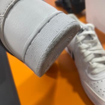 FLO Ayakkabı FLO Nike Ayakkabı İade