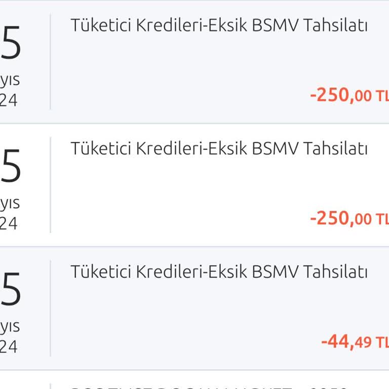 Yapı Kredi Bankası Usulsüzlük Yapıyor