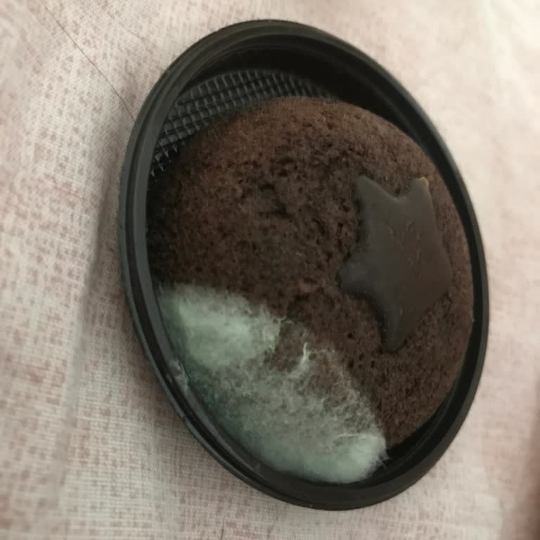 Luppo Sufle Kek Problemli Ürün