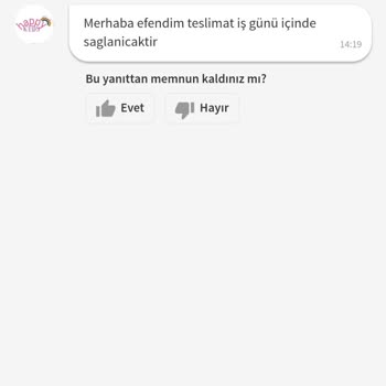 Trendyol Müşteriyi Umursamıyor Mağdur Ediyor