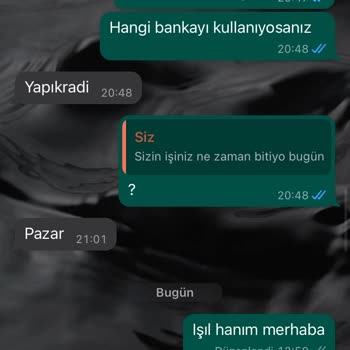 Cebesportss Cebe Sports Ayakkabı Parasını Geri Göndermeme