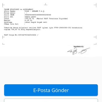 Çeyiz Trend Çeyiztrend.com Kargom Gelmedi