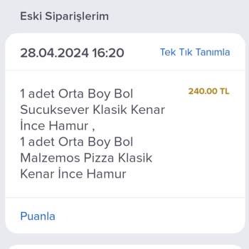 Domino's Adamına Göre Fiyat Çekiyor