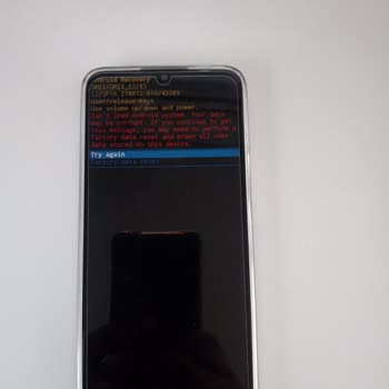 Omix C3 Telefon Sorunlu