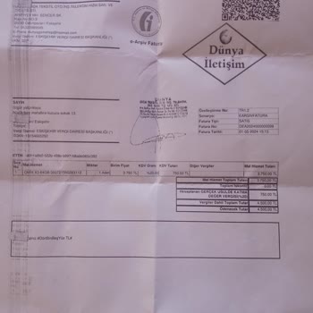 Omix C3 Telefon Sorunlu