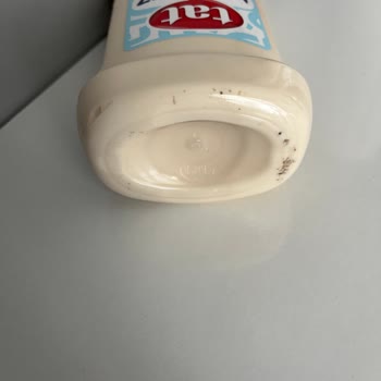 Tat Gıda Mayonezin İçinde Talaş Gibi Parçalar Var
