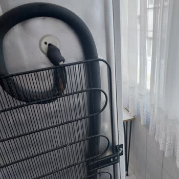 Altus Derin Dondurucu Tasarım Hatası