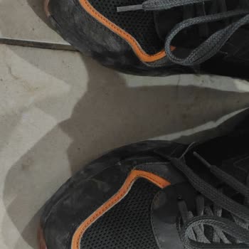 Trendyol Hummel Ayakkabı Yırtılma Sorunu