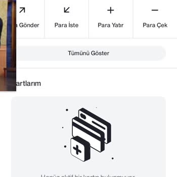 Papel Paramı Göndermiyor