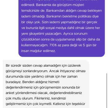 GetirYemek Getir Yemekten Şikayetçiyim 6 Gündür Mağdurum