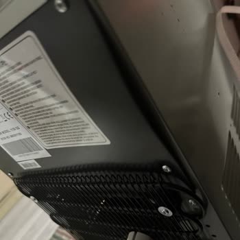 Arçelik 1150 GD Gizli Damacanalı Su Sebili