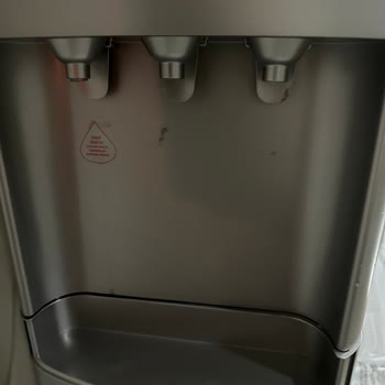 Arçelik 1150 GD Gizli Damacanalı Su Sebili