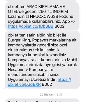 Güney Akdeniz Seyahat Bana Haber Vermeden Biletimi Değiştiriyorlar
