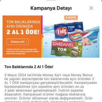 Migros Siparişimi Veremedi. Stokta Yokmuş, Ürün Hasarlı İmiş
