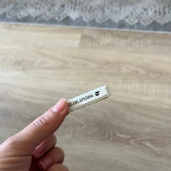 Stradivarius Cüzdan Alarm Mağduriyeti