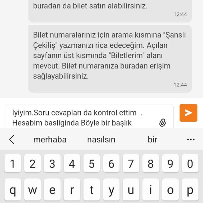 Trendyol Şanslı Çekiliş Haksız Ticari Kazanç Mı