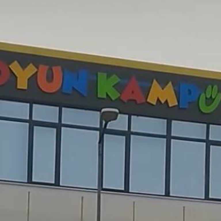 Oyun Kampüsü Eskişehir Çocuğumun Şiddete Maruz Kalması