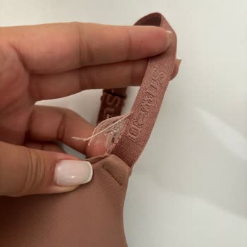 Suwen Sökülen Sütyen Askısı
