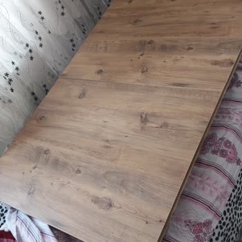 Evkur Alışveriş Hatalı Masa Ayağı