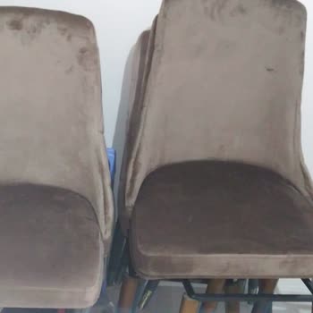 Evkur Alışveriş Hatalı Masa Ayağı