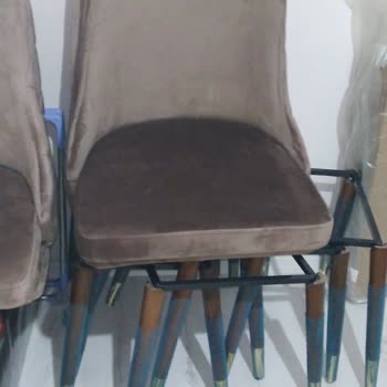 Evkur Alışveriş Hatalı Masa Ayağı