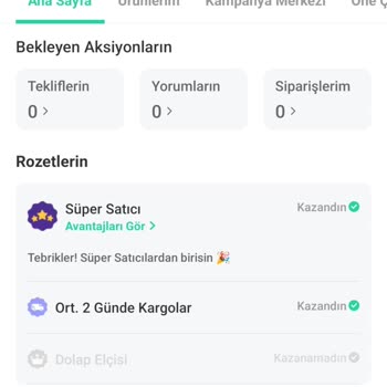 Dolap Satış Engelleri Ve İletişim Sorunlarıyla Karşı Karşıya Kaldım