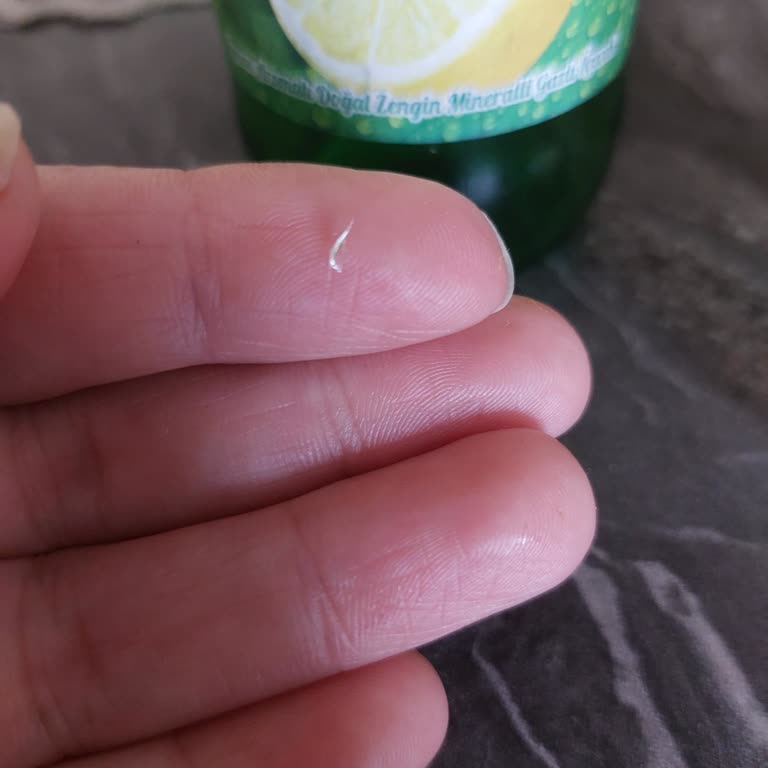 Freşa C Plus Maden Suyu Cam Çıktı