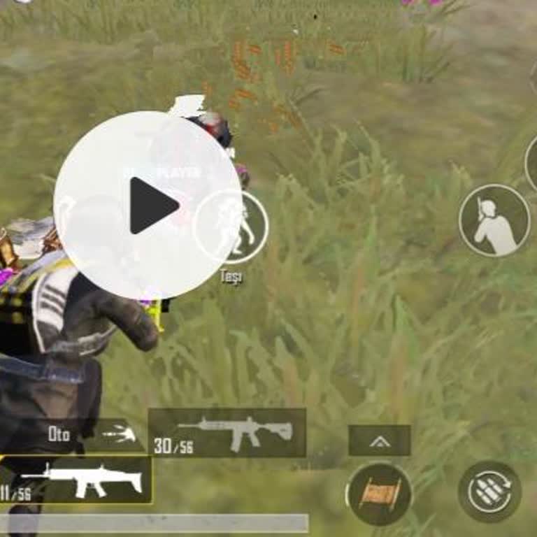 PUBG (Pubgmobile.com) 10 Yıllık Ban Haksızlığına Son Verin!
