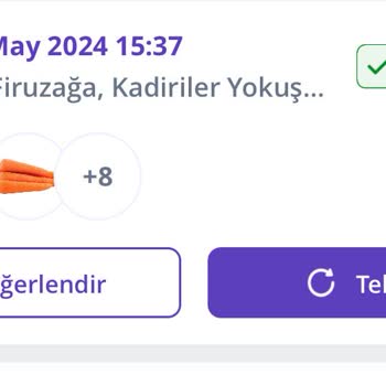 Getir SKT Si Geçmiş Ürünler Gönderiyor