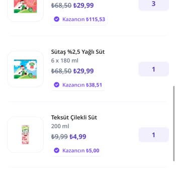 Getir SKT Si Geçmiş Ürünler Gönderiyor