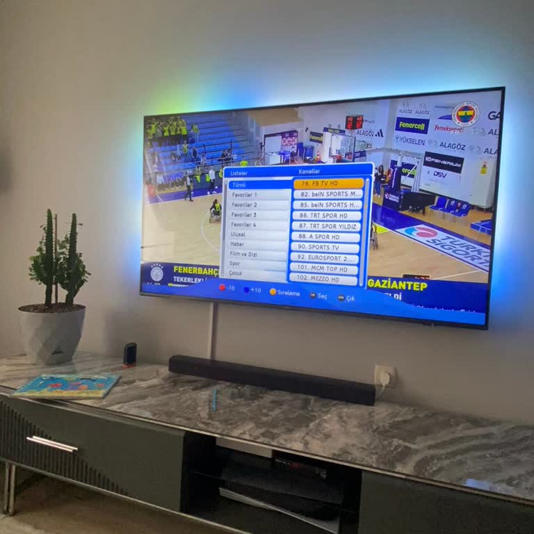 Digiturk Kanal Sorunu: Maç Ve Belgesel Kanalları Erişim Problemi